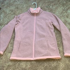 Breast Caner Awareness Sweater/jacket